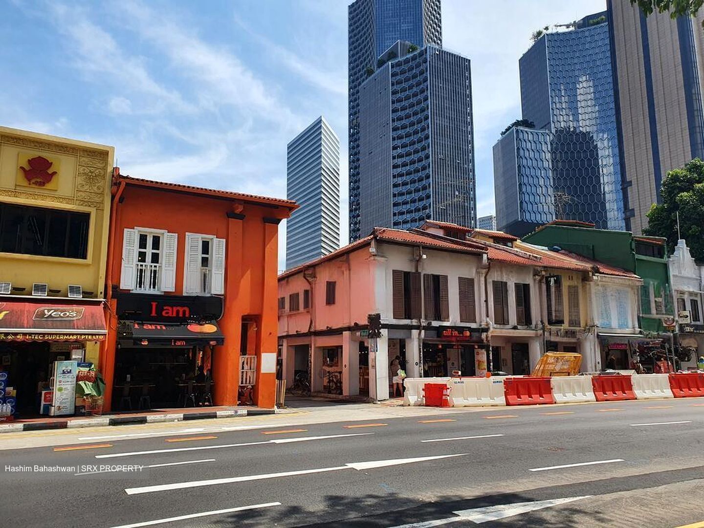Kampong Glam Conservation Area (D7), Shop House #573403741